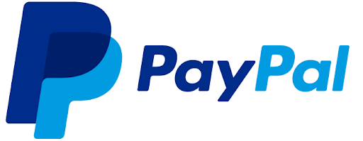 pay with paypal - VJ Edgecombe Store